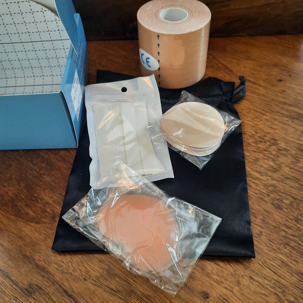 The Ultimate Breast Kit Trex Ledge For Any Occasion